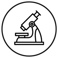 science led icon